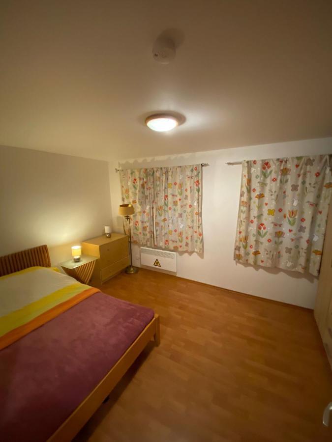 Apartman Poustevnik Pec pod Snezkou Exterior photo