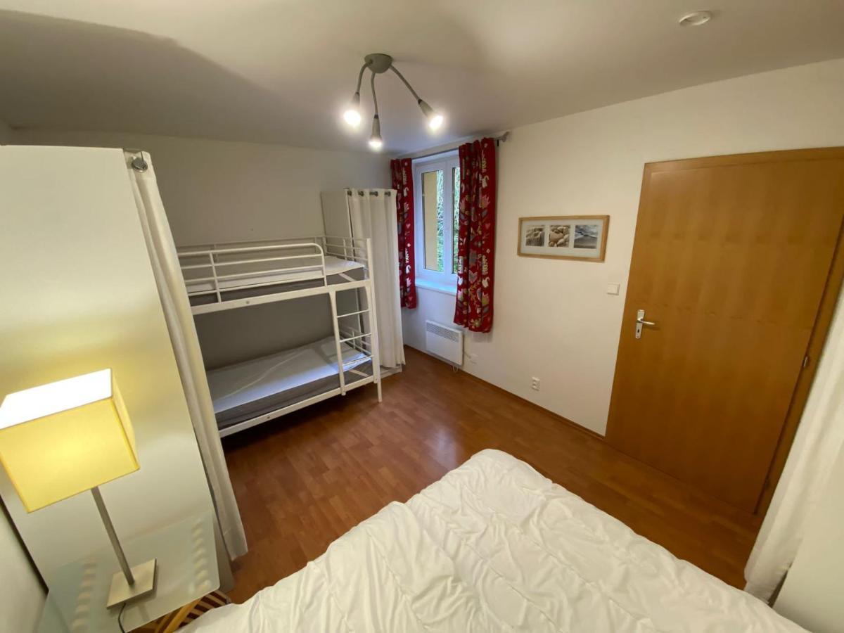 Apartman Poustevnik Pec pod Snezkou Exterior photo