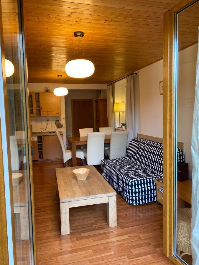 Apartman Poustevnik Pec pod Snezkou Exterior photo