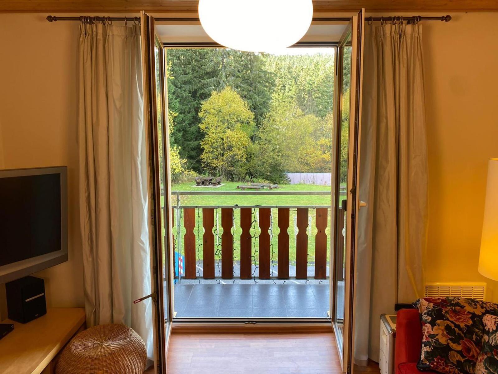 Apartman Poustevnik Pec pod Snezkou Exterior photo