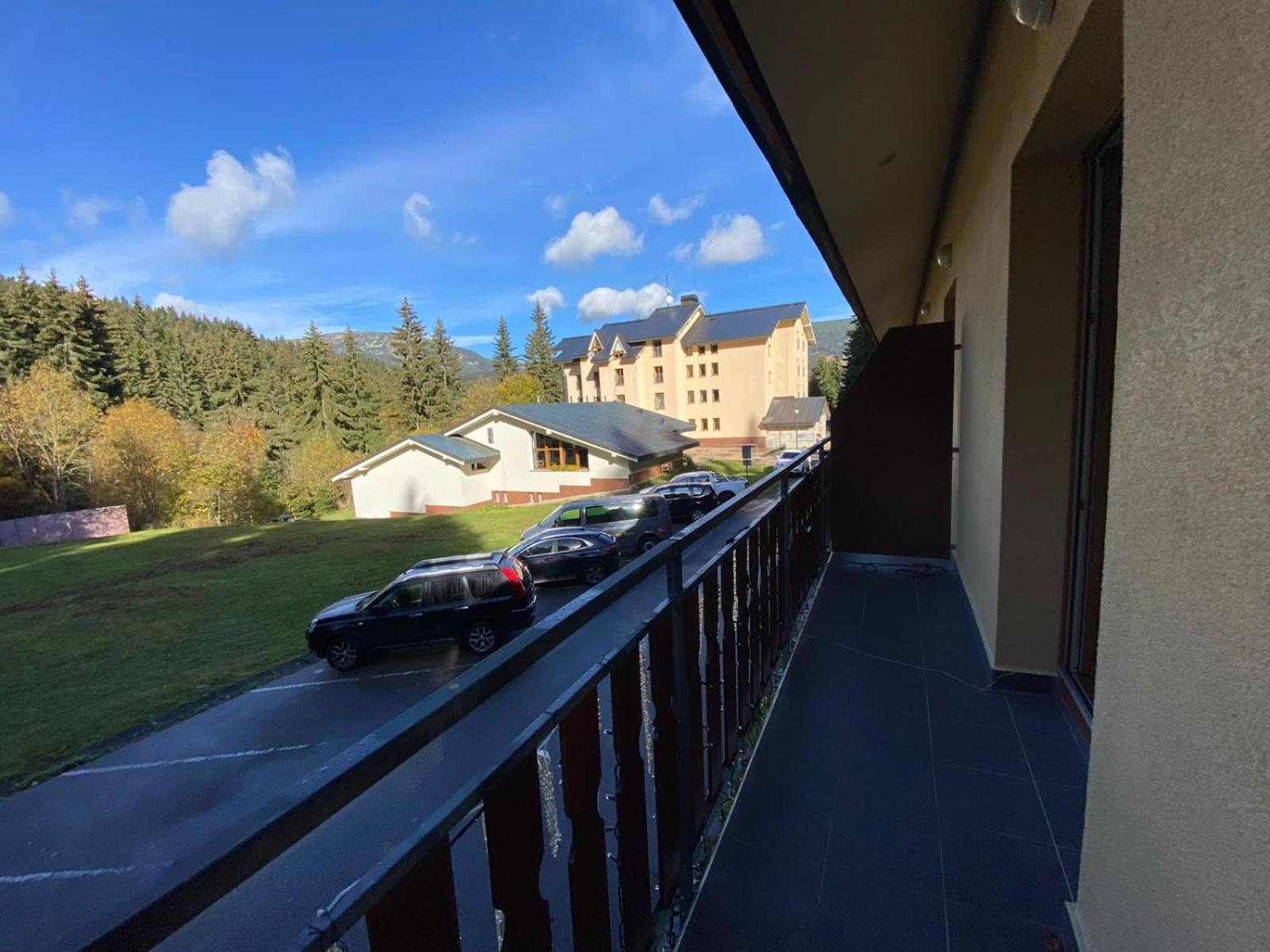 Apartman Poustevnik Pec pod Snezkou Exterior photo